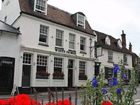 фото отеля White Horse Inn Storrington