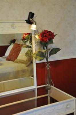 фото отеля La Chocolatiere d'Hatley B & B