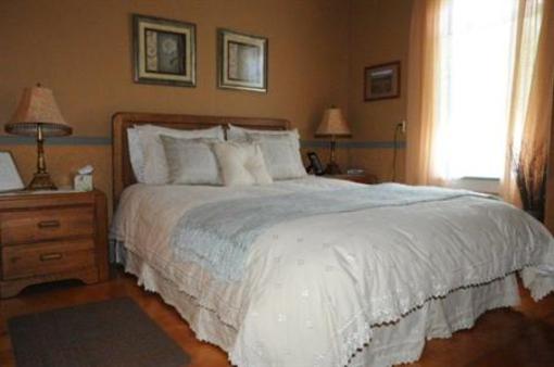 фото отеля La Chocolatiere d'Hatley B & B