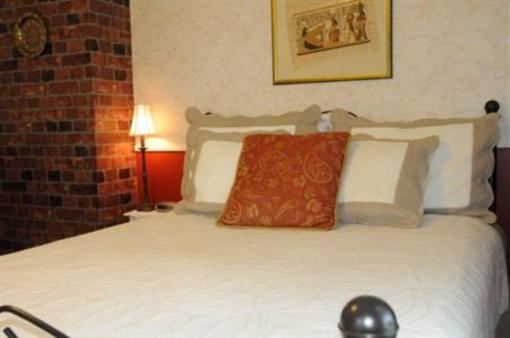 фото отеля La Chocolatiere d'Hatley B & B