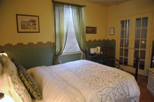 фото отеля La Chocolatiere d'Hatley B & B