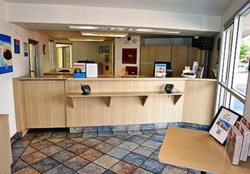 фото отеля Motel 6 Reno-Livestock Events Center
