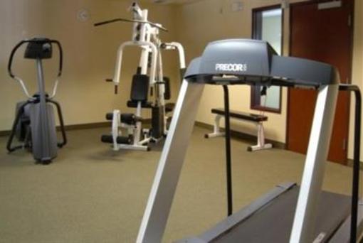 фото отеля Oxford Suites Pendleton