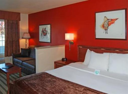 фото отеля Oxford Suites Pendleton