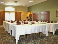 Oxford Suites Pendleton