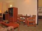 фото отеля Oxford Suites Pendleton