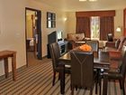 фото отеля Oxford Suites Pendleton