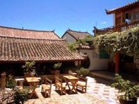 Lijiang Garden Inn