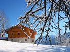 фото отеля Familienbauernhof Mesner Lesachtal