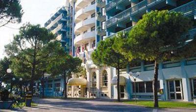 фото отеля Grand Hotel Astoria