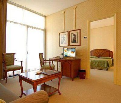 фото отеля Grand Hotel Astoria