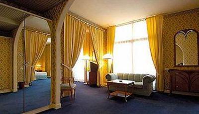 фото отеля Grand Hotel Astoria