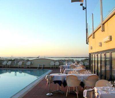 фото отеля Grand Hotel Astoria