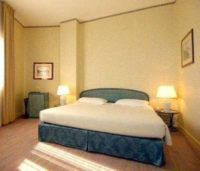 фото отеля Grand Hotel Astoria