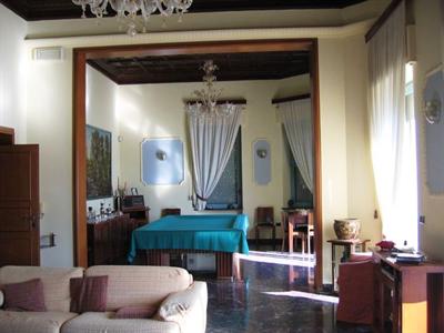 фото отеля B&B Lake House Stresa