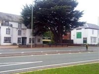 Cedar Tree Hotel