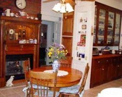 фото отеля Parkview House Bed and Breakfast