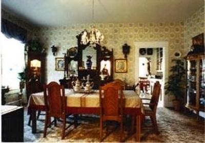 фото отеля Parkview House Bed and Breakfast