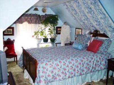 фото отеля Parkview House Bed and Breakfast