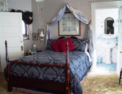 фото отеля Parkview House Bed and Breakfast