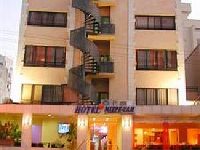 Mizpe Yam Hotel