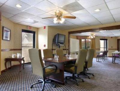 фото отеля Baymont Inn & Suites Rock Hill