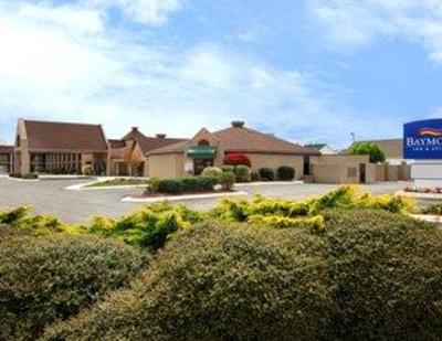 фото отеля Baymont Inn & Suites Rock Hill
