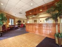 Baymont Inn & Suites Rock Hill