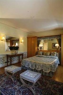 фото отеля Romantik Villa Margherita Hotel Mira