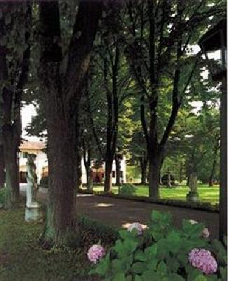 фото отеля Romantik Villa Margherita Hotel Mira