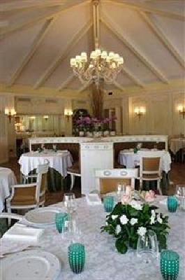 фото отеля Romantik Villa Margherita Hotel Mira