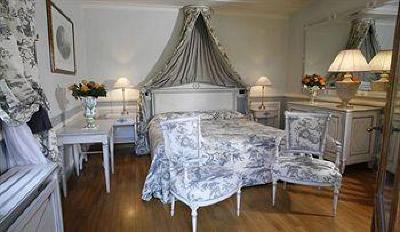 фото отеля Romantik Villa Margherita Hotel Mira