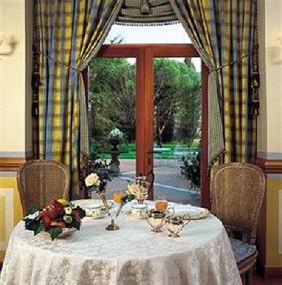 фото отеля Romantik Villa Margherita Hotel Mira