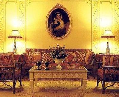 фото отеля Romantik Villa Margherita Hotel Mira