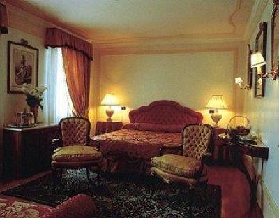 фото отеля Romantik Villa Margherita Hotel Mira