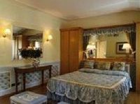 Romantik Villa Margherita Hotel Mira