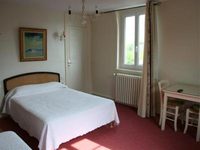 Hotel de La Cote Fleurie