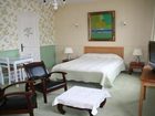 фото отеля Hotel de La Cote Fleurie