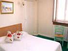 фото отеля Hotel de La Cote Fleurie