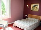 фото отеля Hotel de La Cote Fleurie