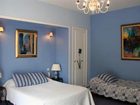 фото отеля Hotel de La Cote Fleurie
