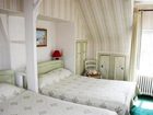 фото отеля Hotel de La Cote Fleurie