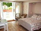 фото отеля Hotel de La Cote Fleurie