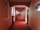 фото отеля City Hotel Tien Shan