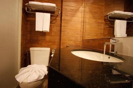 фото отеля Memo Suite Pattaya