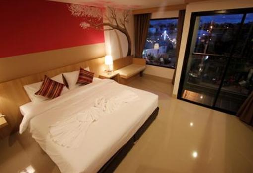 фото отеля Memo Suite Pattaya
