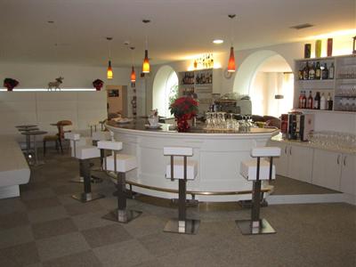 фото отеля Alpen Hotel Eghel