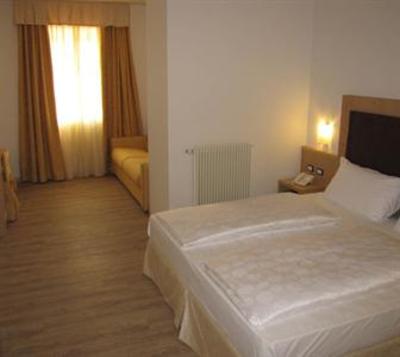 фото отеля Alpen Hotel Eghel