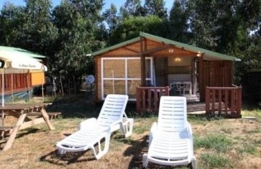 фото отеля Camping du Soleil