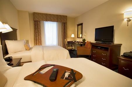 фото отеля Hampton Inn & Suites Washington-Dulles International Airport